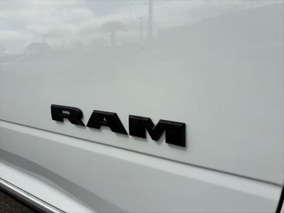 2024 RAM 3500 Limited Mega Cab 4x4 6'4' Box