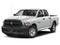 2021 RAM 1500 Classic Tradesman Crew Cab 4x4 5'7' Box