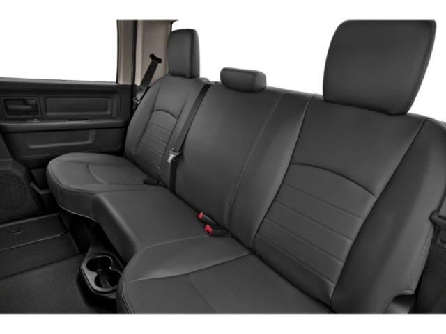 2021 RAM 1500 Classic Tradesman Crew Cab 4x4 5'7' Box
