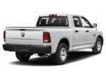 2021 RAM 1500 Classic Tradesman Crew Cab 4x4 5'7' Box