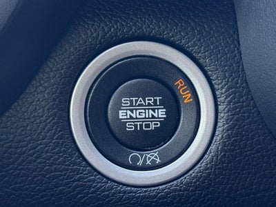 2022 RAM 2500 Power Wagon Crew Cab 4x4 6'4' Box