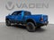 2022 RAM 2500 Power Wagon Crew Cab 4x4 6'4' Box