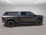 2017 RAM Ram 2500 Big Horn Crew Cab 4x4 6'4' Box
