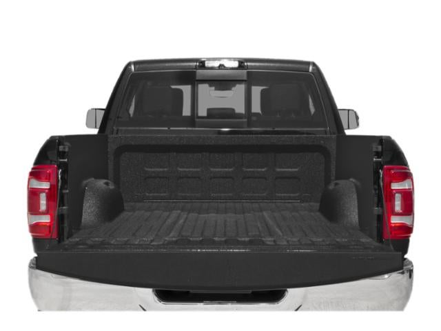 2019 RAM Ram 2500 Laramie Crew Cab 4x4 6'4' Box