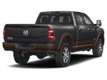 2024 RAM 2500 Limited Longhorn Crew Cab 4x4 6'4' Box