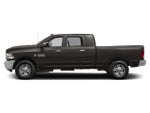 2018 RAM 2500 Big Horn Mega Cab 4x4 6'4' Box
