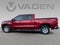 2021 Chevrolet Silverado 1500 2WD Crew Cab Short Bed LT