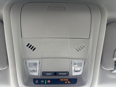 2024 GMC Terrain AWD SLE