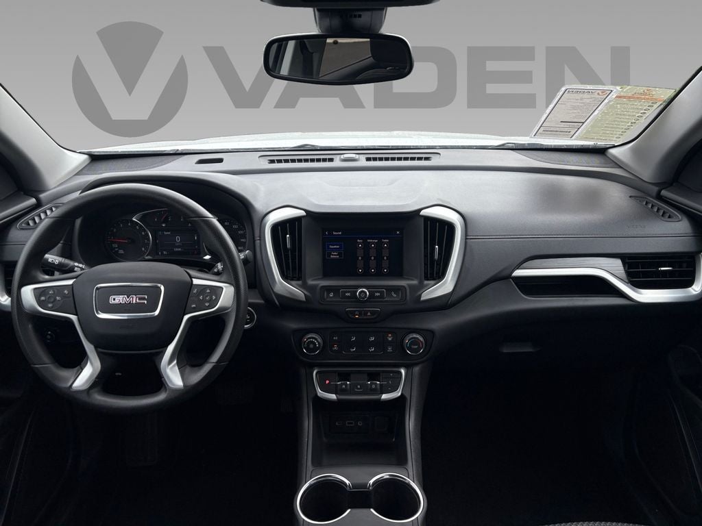 2024 GMC Terrain AWD SLE