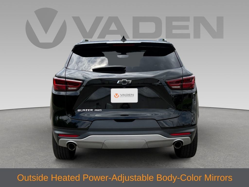 2023 Chevrolet Blazer AWD 3LT
