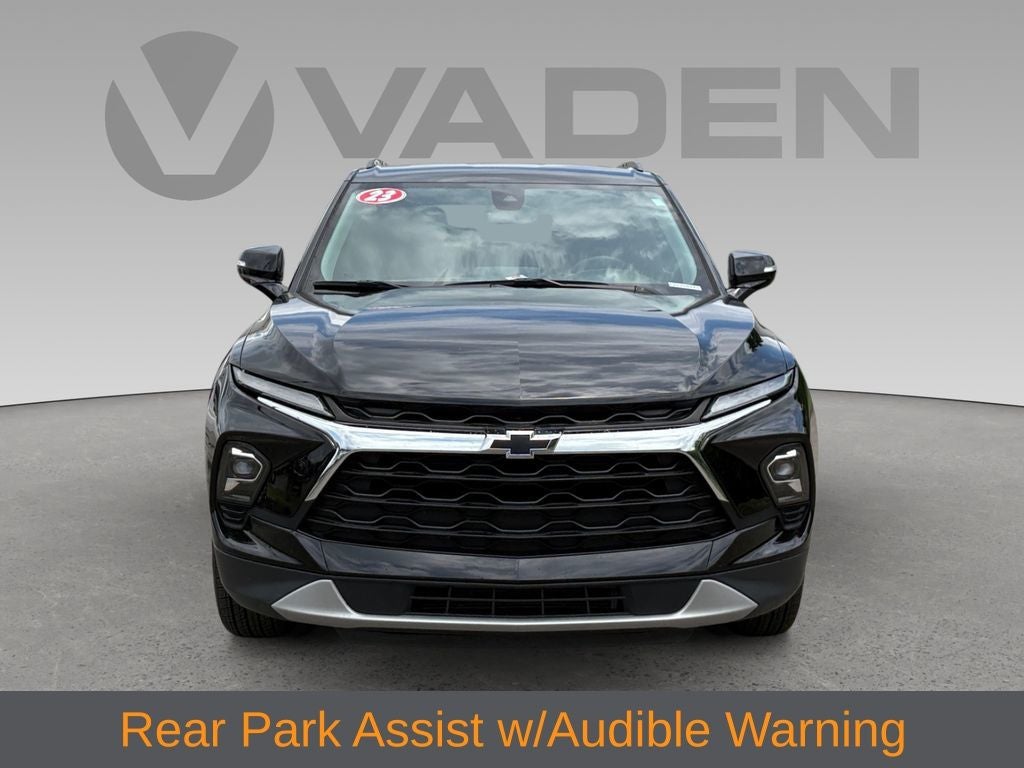 2023 Chevrolet Blazer AWD 3LT
