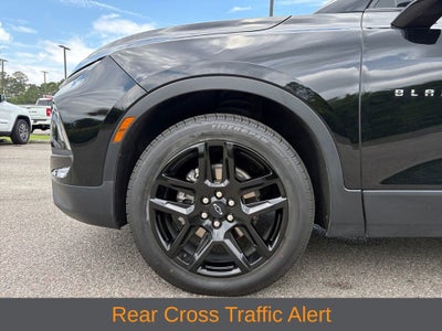 2023 Chevrolet Blazer AWD 3LT