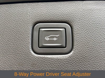 2023 Chevrolet Blazer AWD 3LT