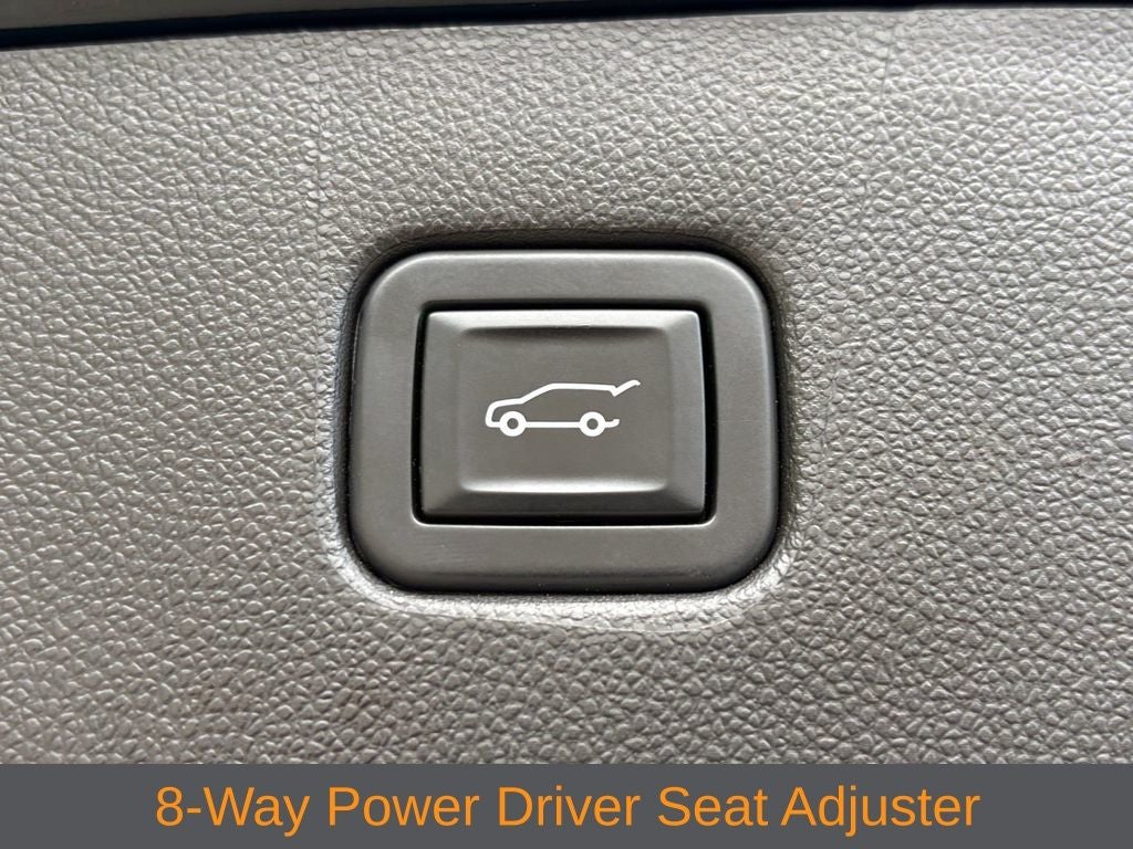 2023 Chevrolet Blazer AWD 3LT