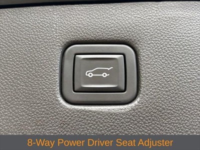2023 Chevrolet Blazer AWD 3LT