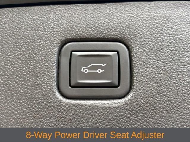 2023 Chevrolet Blazer AWD 3LT