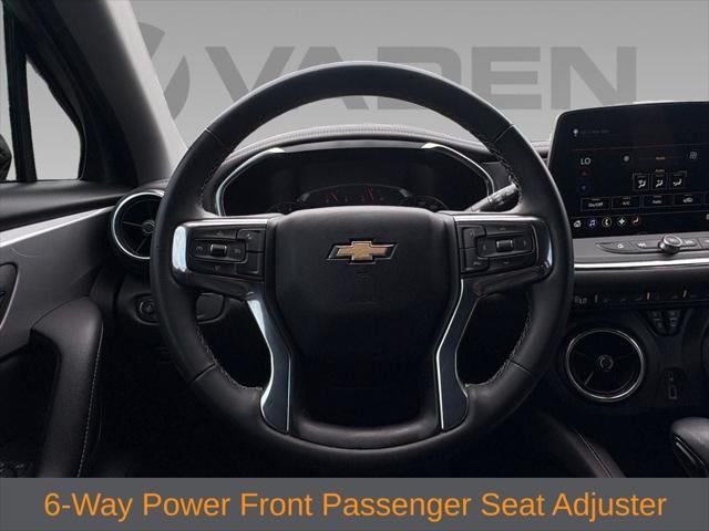 2023 Chevrolet Blazer AWD 3LT