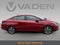 2023 Nissan Versa 1.6 SV Xtronic CVT