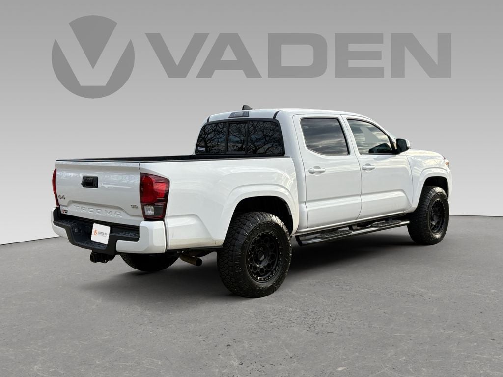 2023 Toyota Tacoma SR V6