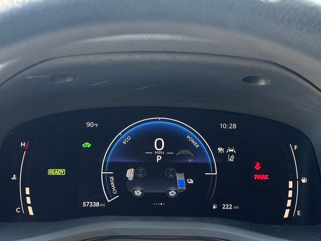2025 Toyota Camry Base