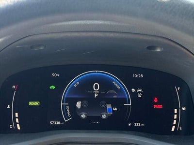 2025 Toyota Camry Base