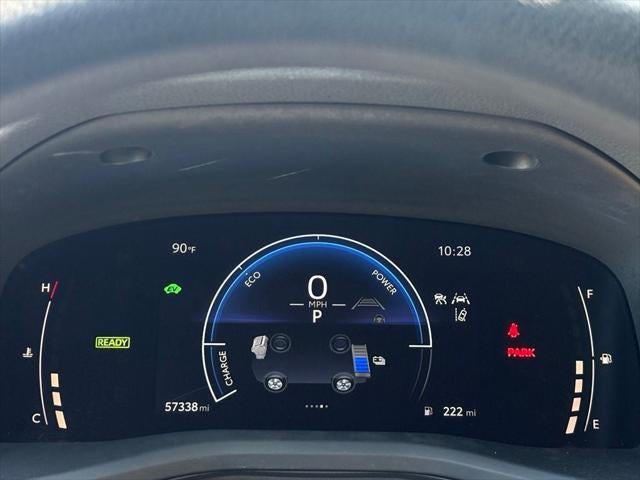 2025 Toyota Camry Base