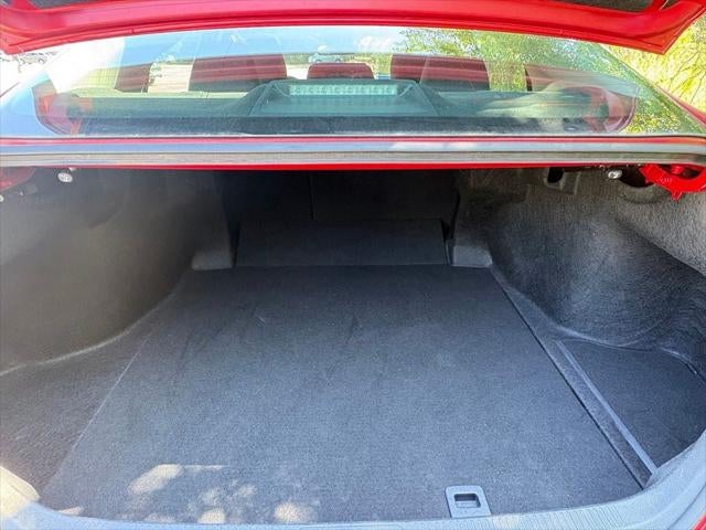 2025 Toyota Camry Base