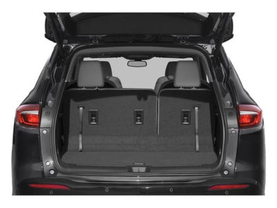 2021 Buick Enclave FWD Essence