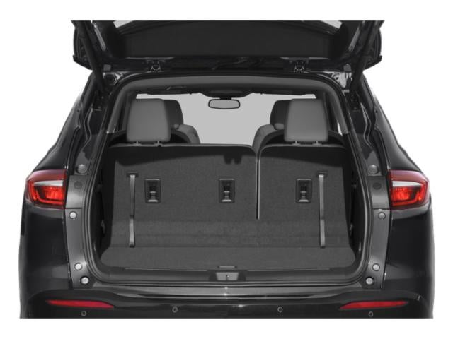 2021 Buick Enclave FWD Essence