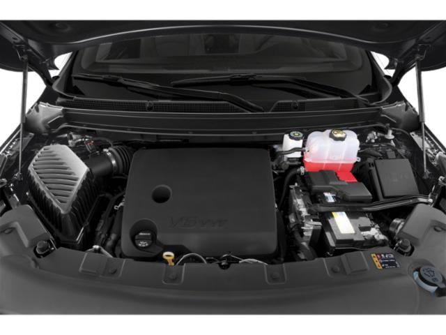 2021 Buick Enclave FWD Essence