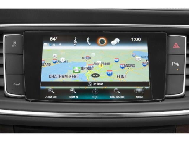 2021 Buick Enclave FWD Essence