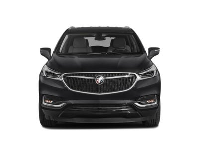 2021 Buick Enclave FWD Essence