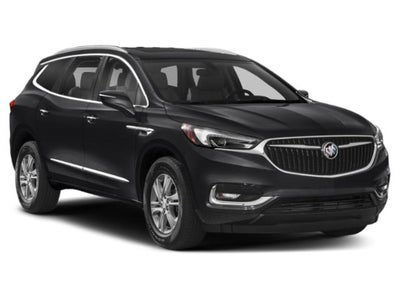 2021 Buick Enclave FWD Essence