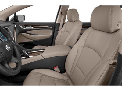 2021 Buick Enclave FWD Essence