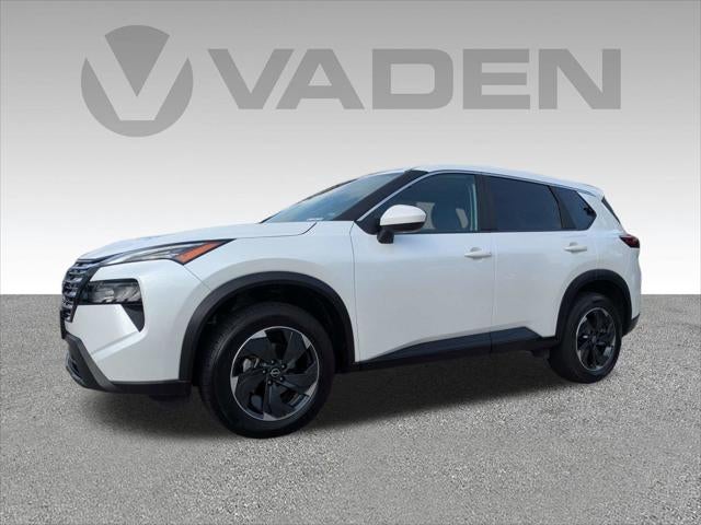 2024 Nissan Rogue SV Intelligent AWD
