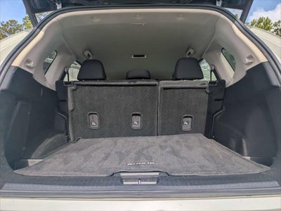 2024 Nissan Rogue SV Intelligent AWD