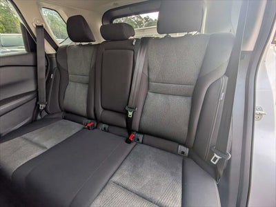 2024 Nissan Rogue SV Intelligent AWD
