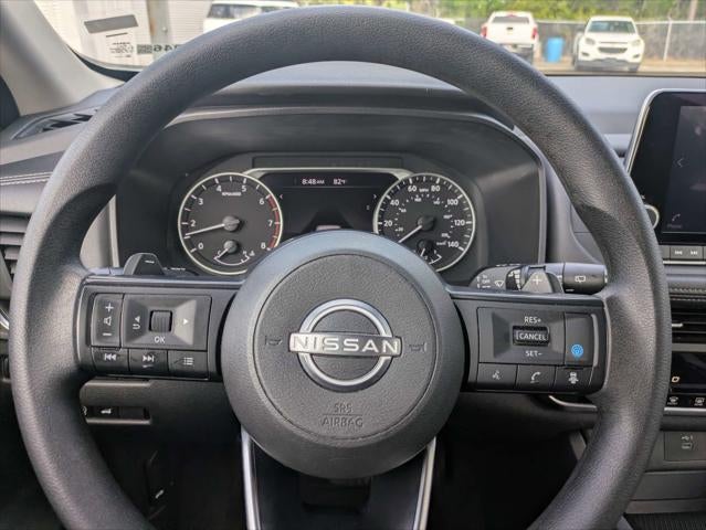 2024 Nissan Rogue SV Intelligent AWD