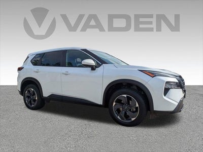 2024 Nissan Rogue SV Intelligent AWD