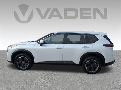 2024 Nissan Rogue SV Intelligent AWD