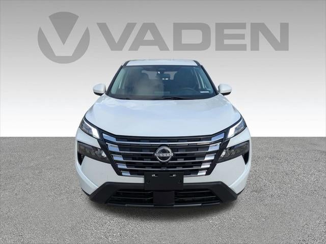 2024 Nissan Rogue SV Intelligent AWD