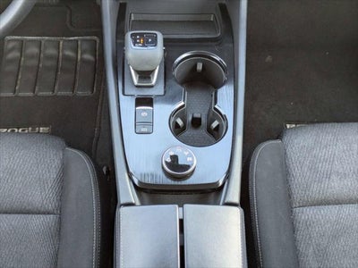 2024 Nissan Rogue SV Intelligent AWD