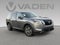 2025 Nissan Pathfinder SV FWD
