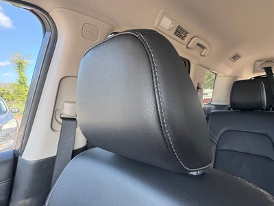 2024 Nissan Pathfinder SL 4WD