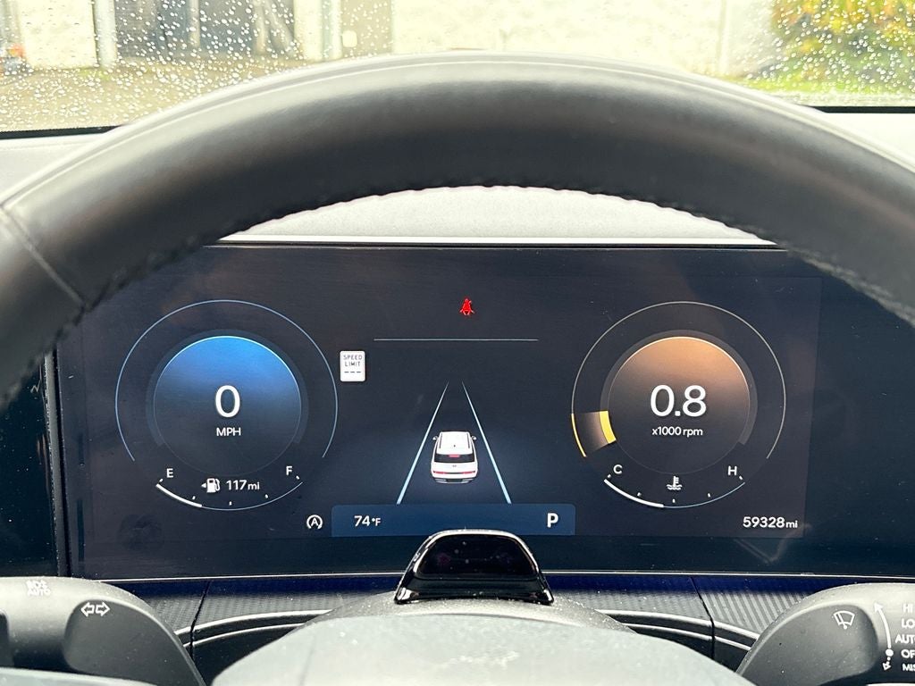 2024 Hyundai Santa Fe Calligraphy