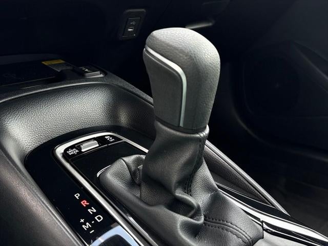2025 Toyota Corolla XSE