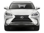 2017 Lexus NX 200t 200t