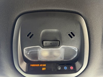 2024 Chevrolet Trax FWD 2RS