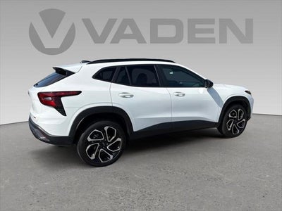 2024 Chevrolet Trax FWD 2RS