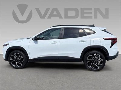 2024 Chevrolet Trax FWD 2RS